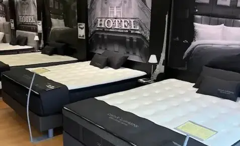 linge de maison Vire-2