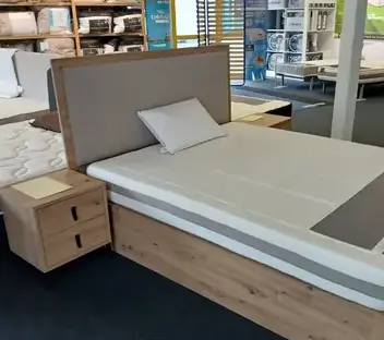 magasin matelas Condé-sur-Noireau-2