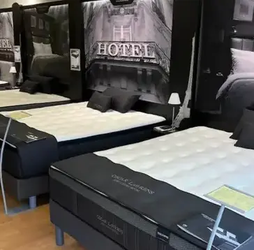 magasin matelas Condé-sur-Noireau-3
