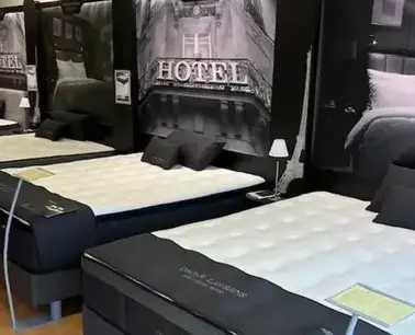 magasin matelas Mortain-3