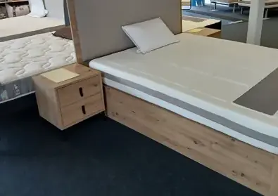 magasin matelas Mortain-4
