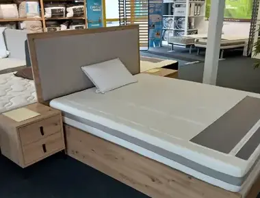 magasin matelas Vire-1