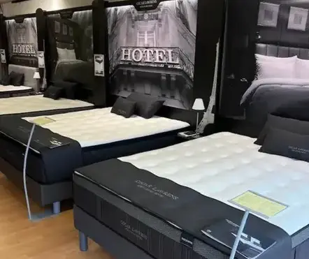magasin matelas Vire-5