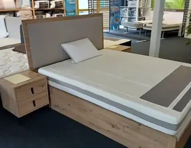 matelas mémoire de forme Condé-sur-Noireau-1