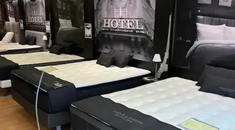 matelas mémoire de forme Flers-4