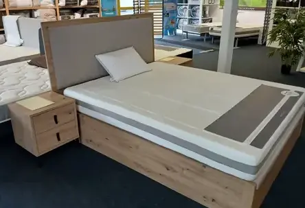matelas mémoire de forme Flers-5