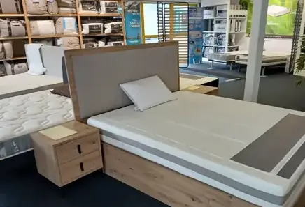 matelas mémoire de forme Villedieu-les-Poêles-5