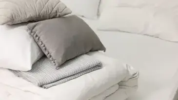 matelas mémoire de forme Vire-1