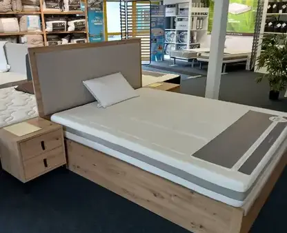 matelas mémoire de forme Vire-4