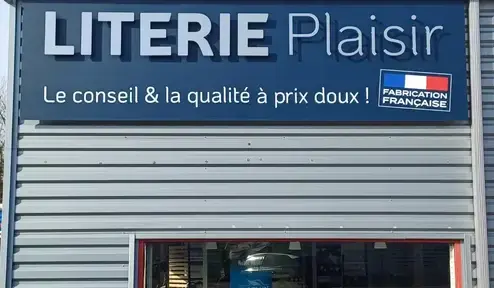 oreiller mémoire de forme Noues de Sienne-1