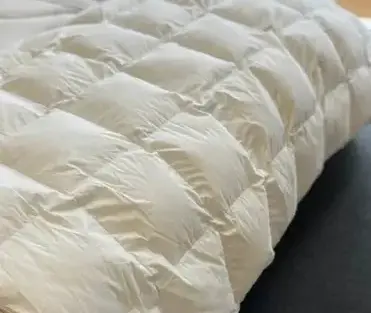oreiller mémoire de forme Noues de Sienne-2