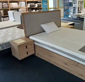 oreiller mémoire de forme Vire-1