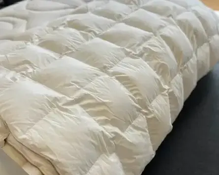 oreiller mémoire de forme Vire-4