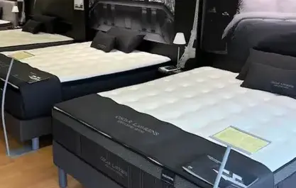 oreiller mémoire de forme Vire-5